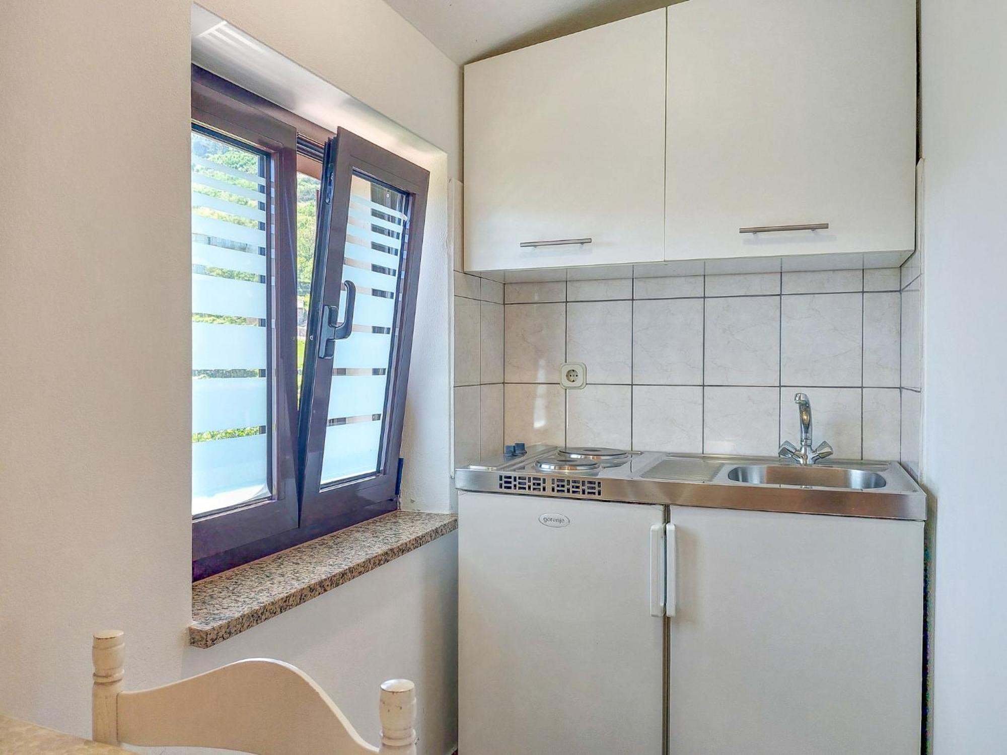 Apartment Marija - Bka500 By Interhome Jurandvor Exterior foto