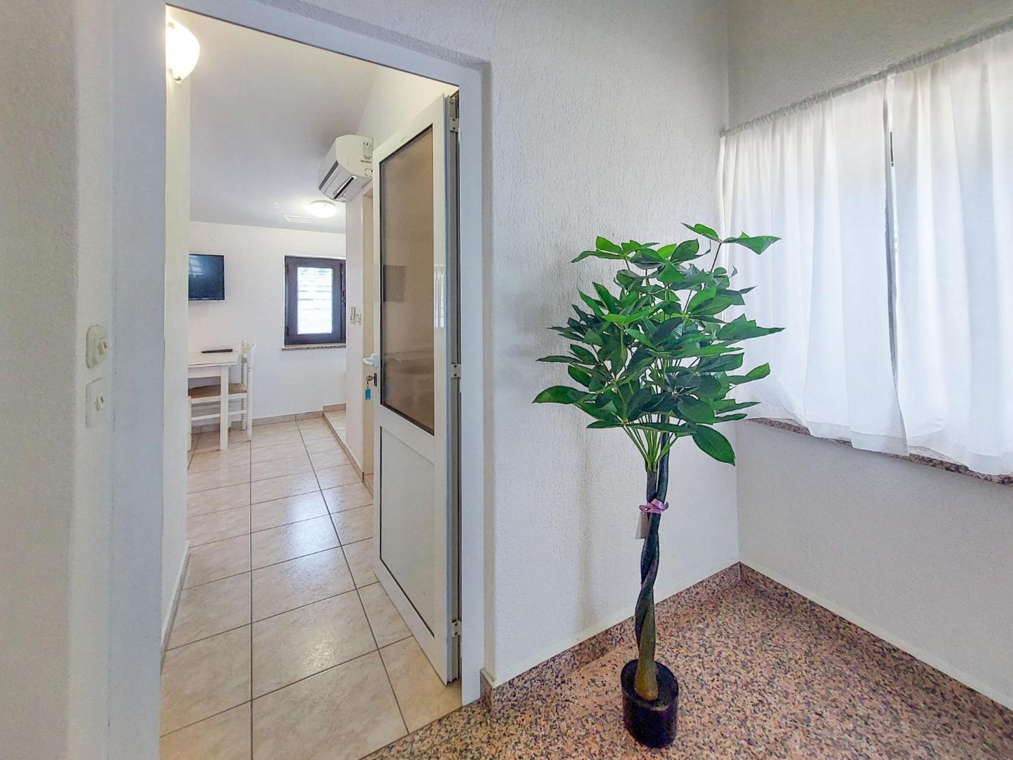 Apartment Marija - Bka500 By Interhome Jurandvor Exterior foto