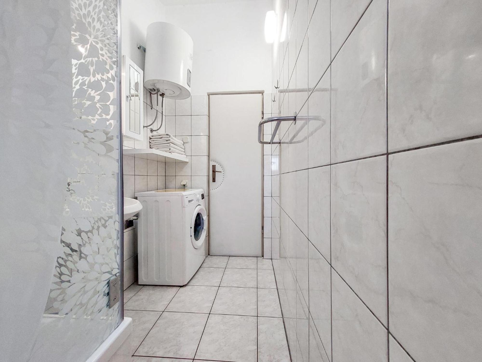 Apartment Marija - Bka500 By Interhome Jurandvor Exterior foto