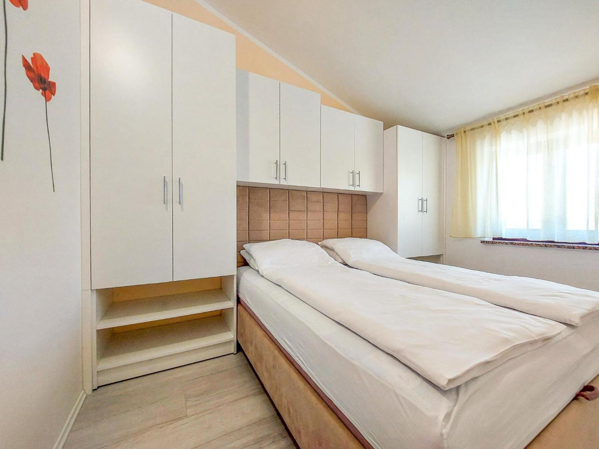 Apartment Marija - Bka500 By Interhome Jurandvor Exterior foto