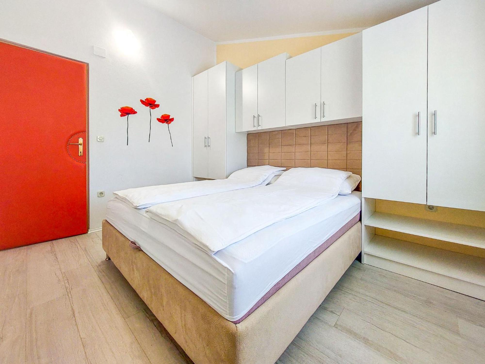 Apartment Marija - Bka500 By Interhome Jurandvor Exterior foto
